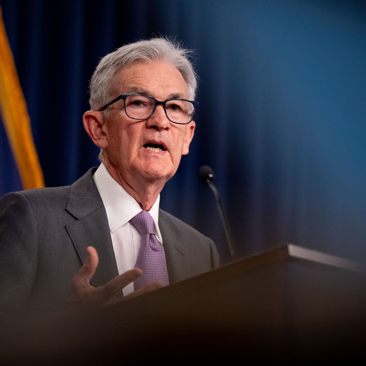 Can Trump Really Not Fire the Fed Chairman?