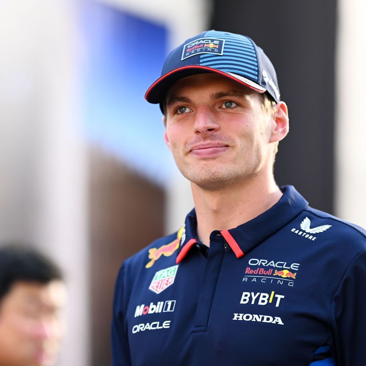 World Championship Leader Oscar Piastri Was Surprised by Max Verstappen: 'Next Time I'll Brake Ten Meters Later'