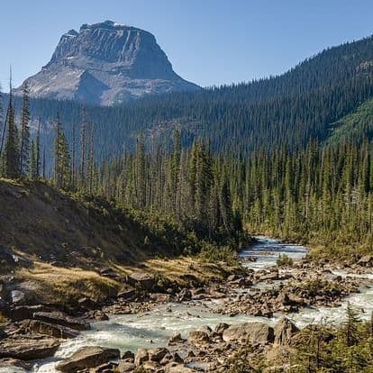 Tsilhqot'in filmmaker Trevor Mack garners BC Achievement Award