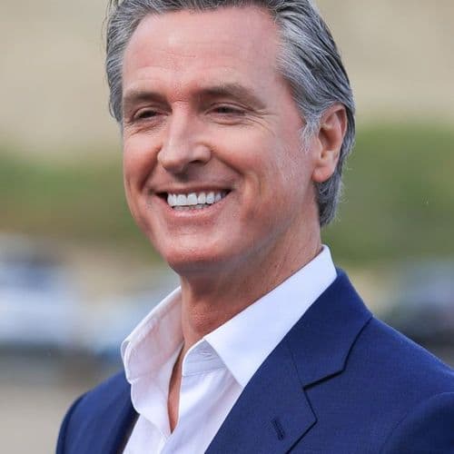 Newsom Trims CA’s Paid 'Service' Corps Proposal After Suing Trump for AmeriCorps Cuts