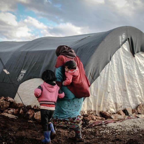 Some expedited South African refugees to resettle in Idaho under Trump order