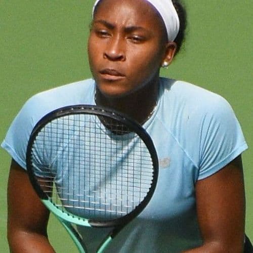 Wimbledon 2025: Coco Gauff is just 21 but already thinking about what to do after tennis