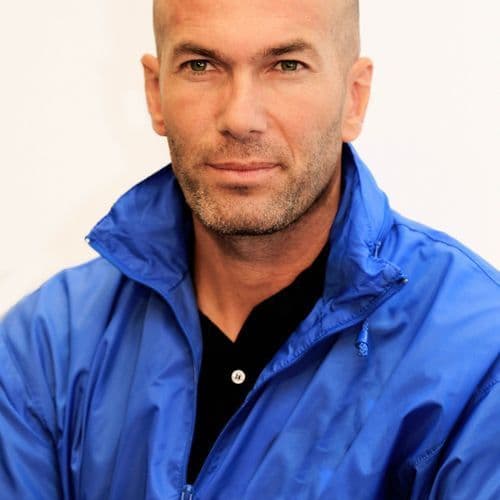 Pedro Piqueras and Zinedine Zidane Are Seduced by the Gastronomy of Córdoba in Their Big Month